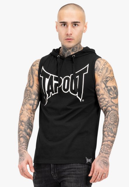 TAPOUT T-Shirt ALAMEDA HOOD günstig online kaufen