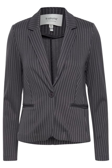 b.young Sweatblazer BYRIZETTA AOP BLAZER - 20811747 günstig online kaufen