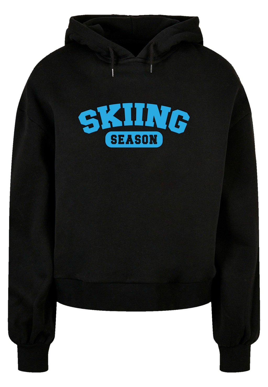 F4NT4STIC Sweatshirt "Skiing Season Winter Sport", Premium Qualität günstig online kaufen