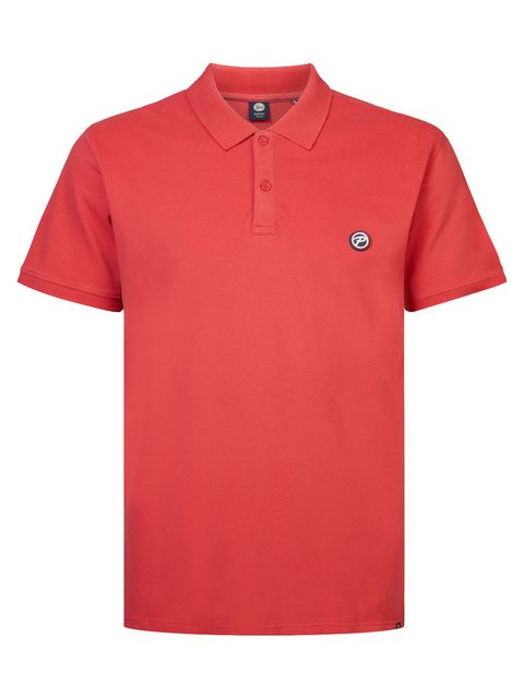 Petrol Industries Poloshirt Men Polo Short Sleeve günstig online kaufen