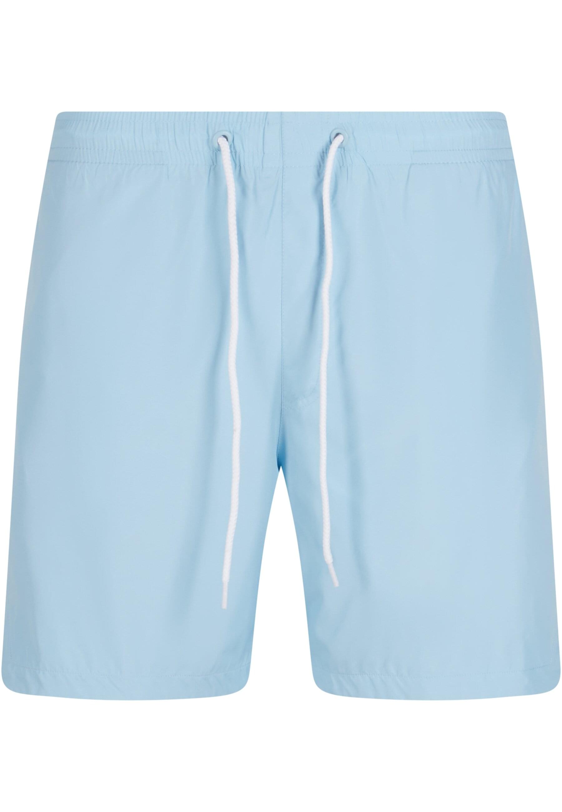 URBAN CLASSICS Shorts "Urban Classics Herren Basic Running Shorts", (1 tlg. günstig online kaufen