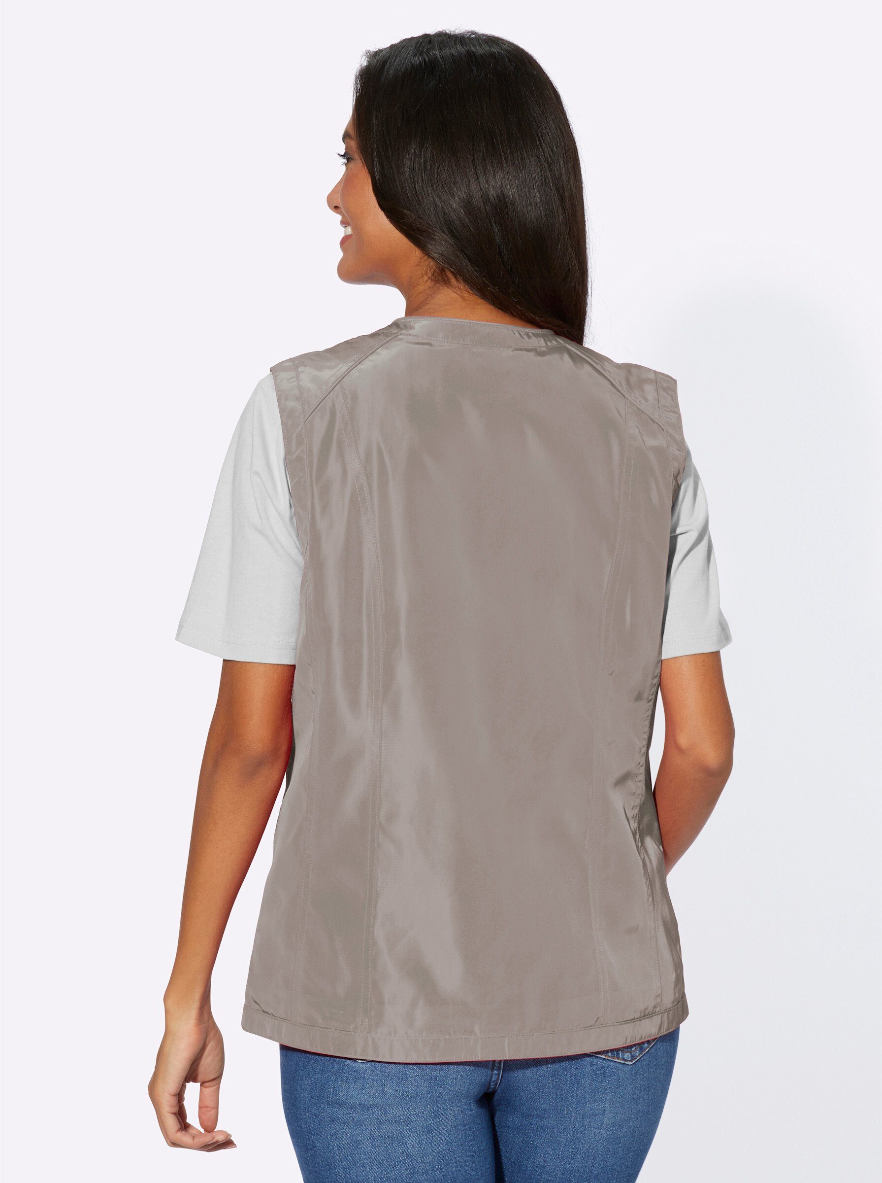 Witt Jerseyweste Weste günstig online kaufen
