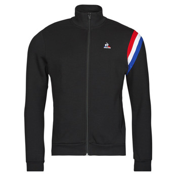 Le Coq Sportif Tri Fz N°1 Sweatshirt Mit Durchgehendem Reißverschluss L Bla günstig online kaufen