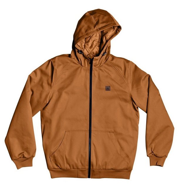 DC Shoes Outdoorjacke Earl Padded günstig online kaufen