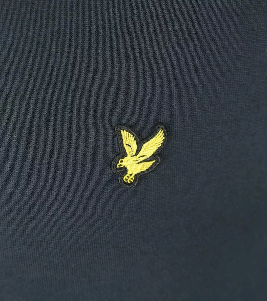 Lyle & Scott Hoodie Aus 100% Baumwolle günstig online kaufen