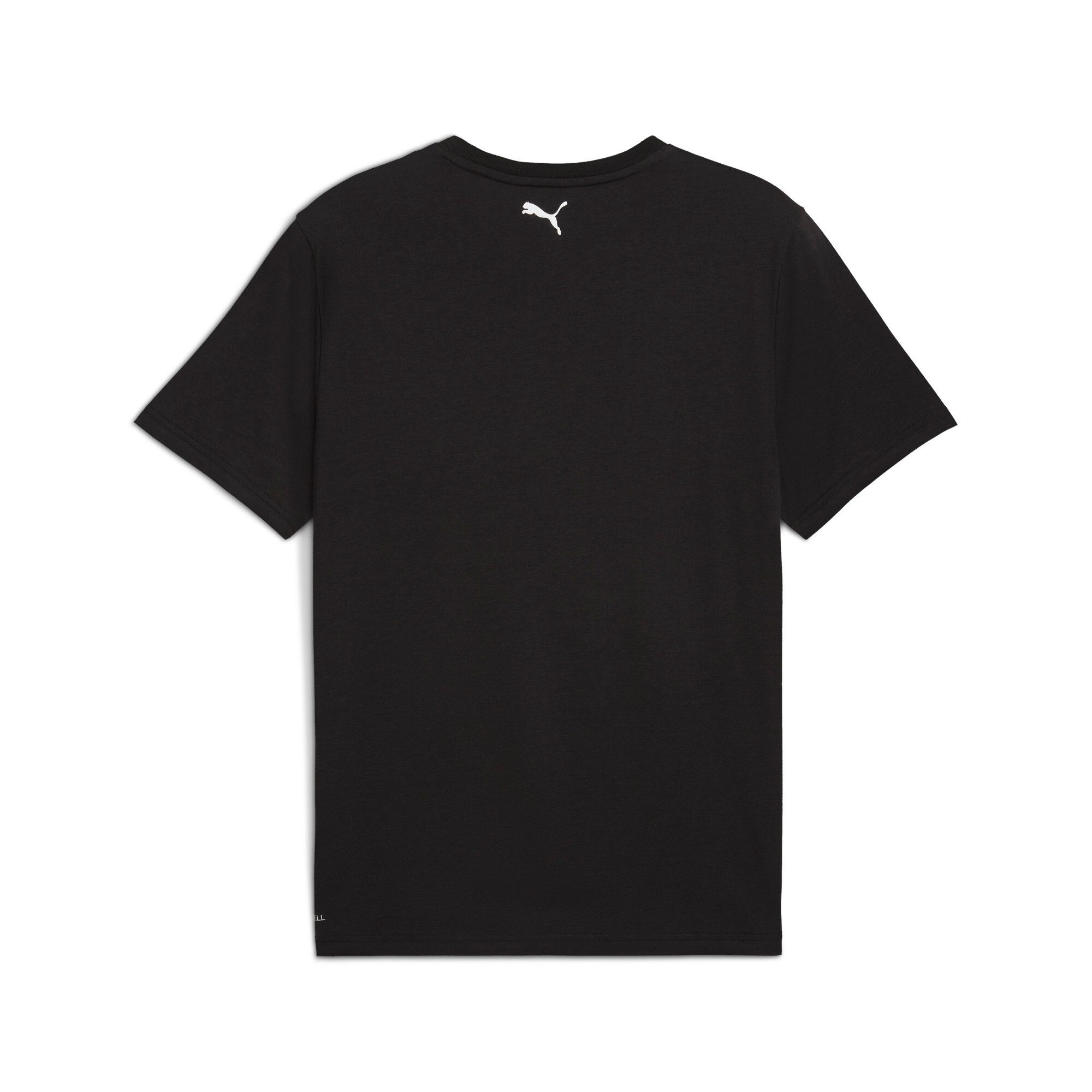 PUMA Trainingsshirt M TAD TECH TRIBLEND günstig online kaufen