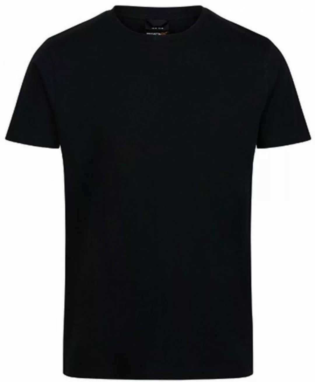 Regatta Professional Rundhalsshirt Pro Soft-Touch Cotton T-Shirt XS bi 4XL günstig online kaufen