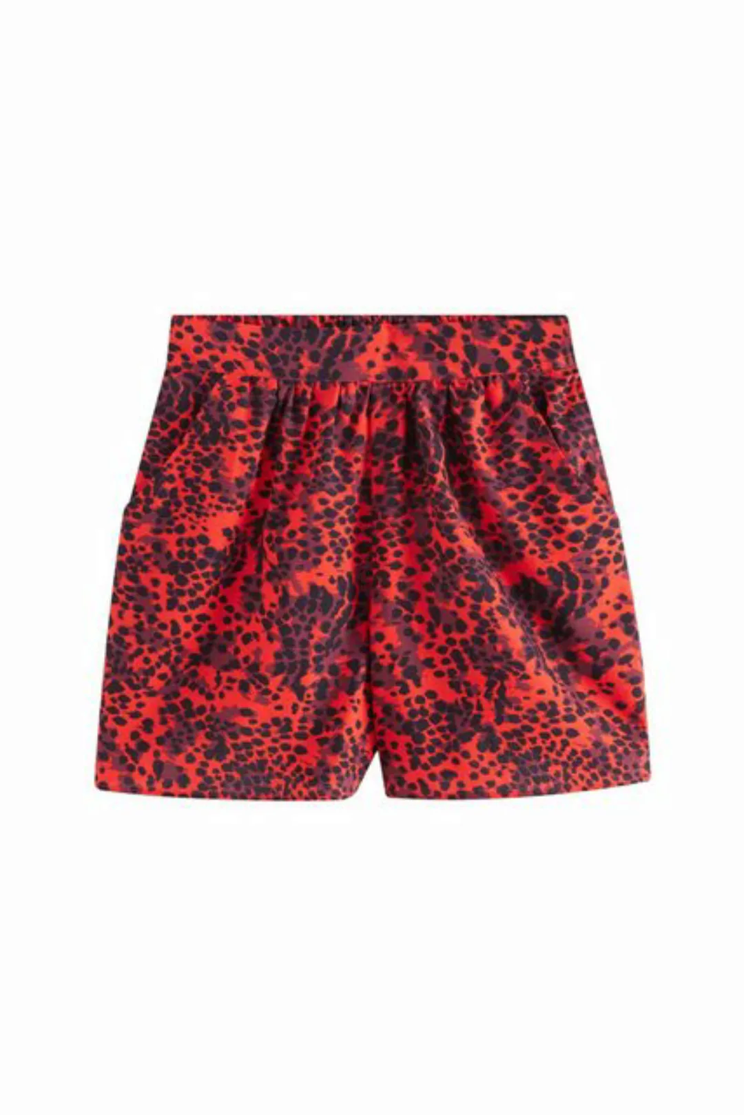 Next Strandshorts Schlupfshorts für den Strand aus Leinen/Baumwolle (1-tlg) günstig online kaufen