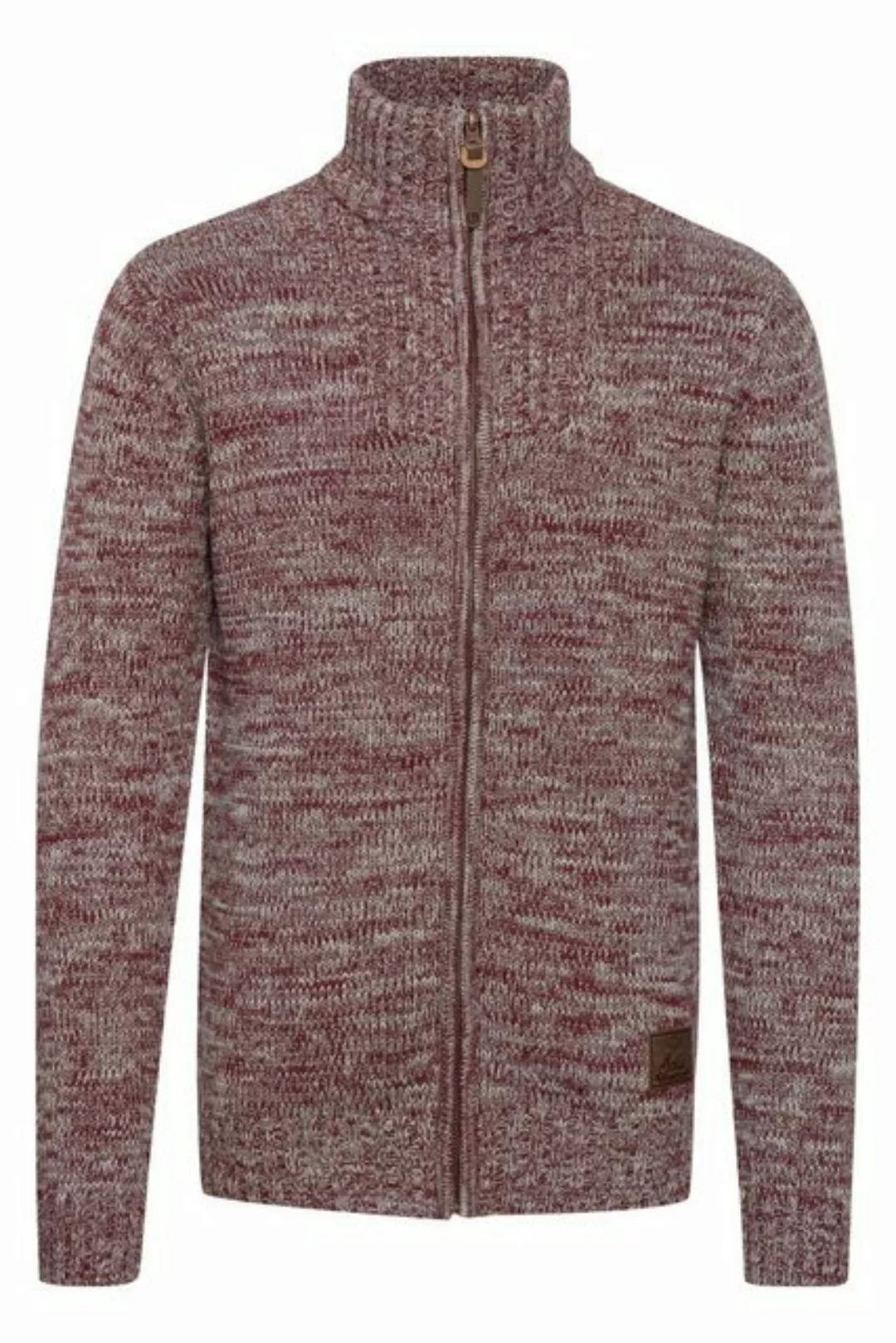 !Solid Strickjacke SDPomeroy Cardigan mit hochabschließendem Kragen günstig online kaufen