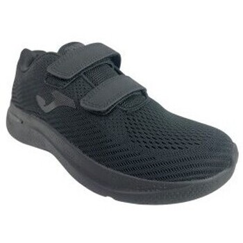Joma  Sneaker Corinto Lady 2501 Schwarzer Damenschuh günstig online kaufen