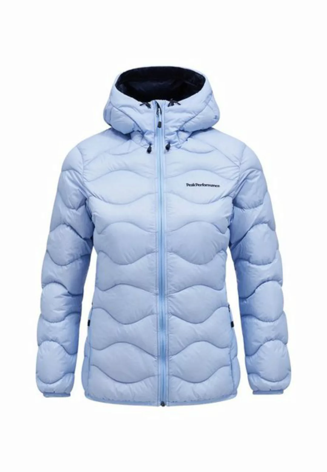 Peak Performance Daunenjacke W Helium Down Hood Jacket günstig online kaufen