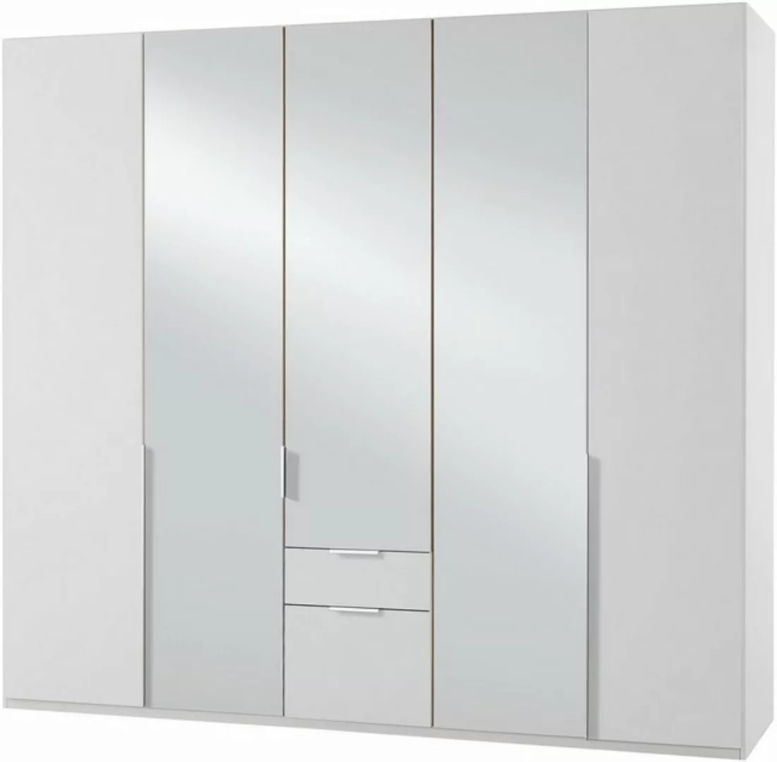 Wimex Kleiderschrank New York in vielen Breiten, 208 oder 236cm hoch günstig online kaufen