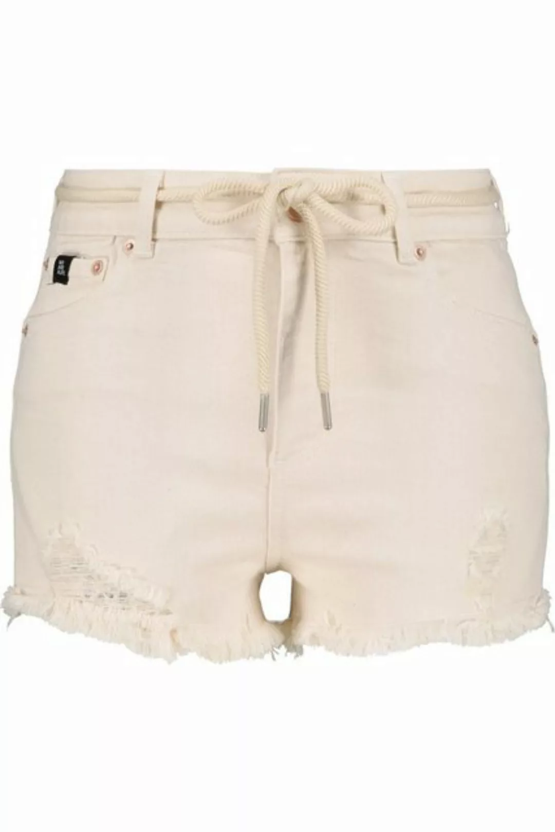 Alife & Kickin Shorts LatoyaAK DNM R Shorts Damen günstig online kaufen