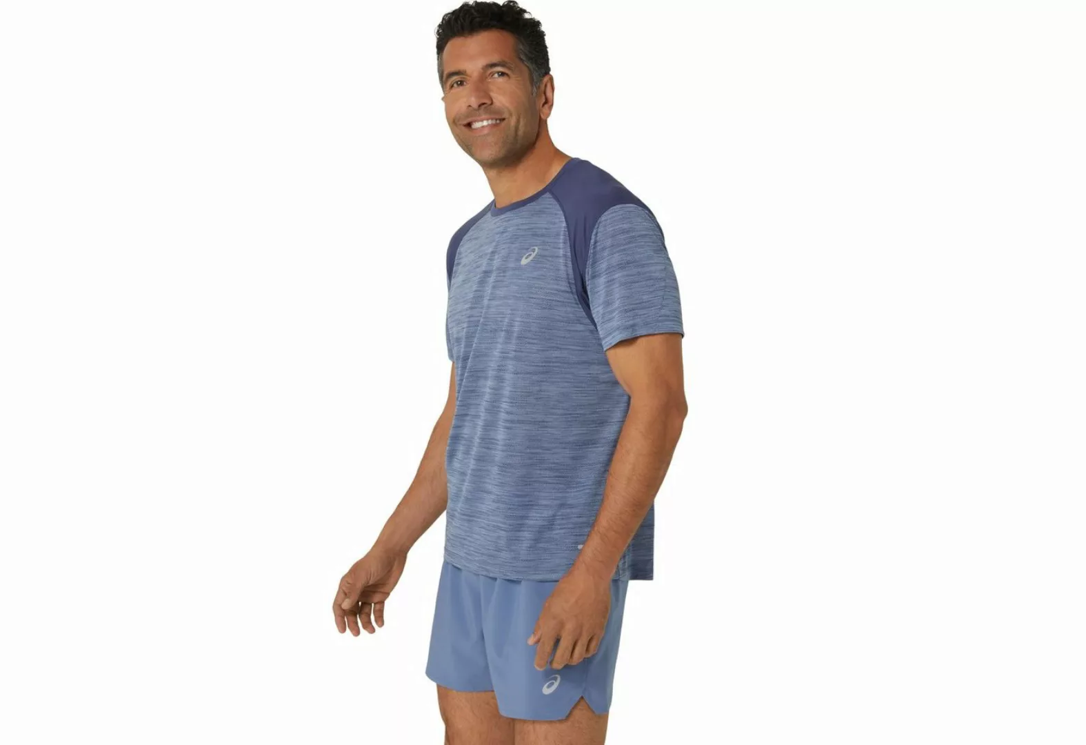 Asics Laufshirt ROAD SS TOP günstig online kaufen