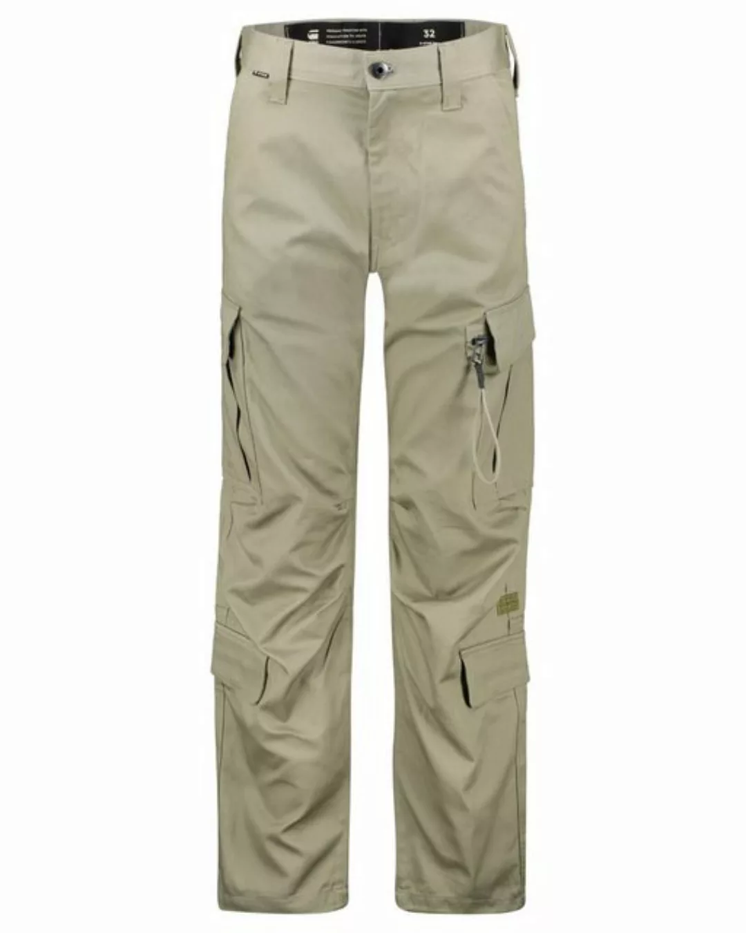 G-STAR Cargohose Herren Cargohose (1-tlg) günstig online kaufen