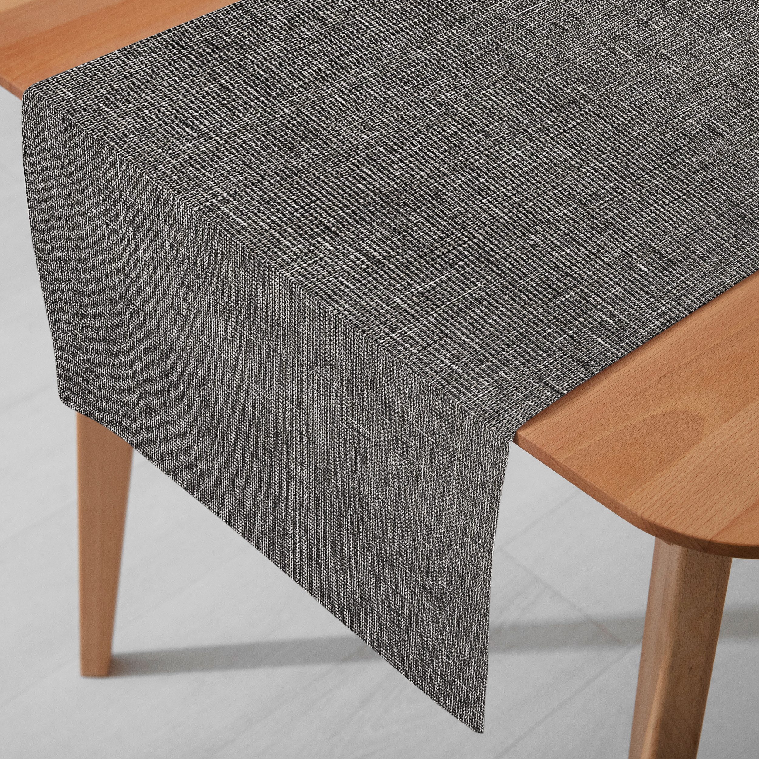 DecoHomeTextil Heimtextilmanufaktur Tischläufer Miami Tablerunner, wind- günstig online kaufen