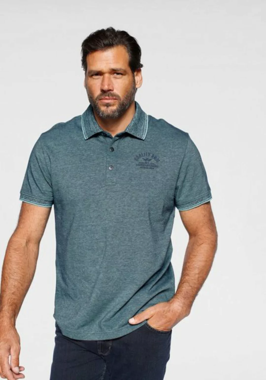 Arizona Poloshirt günstig online kaufen