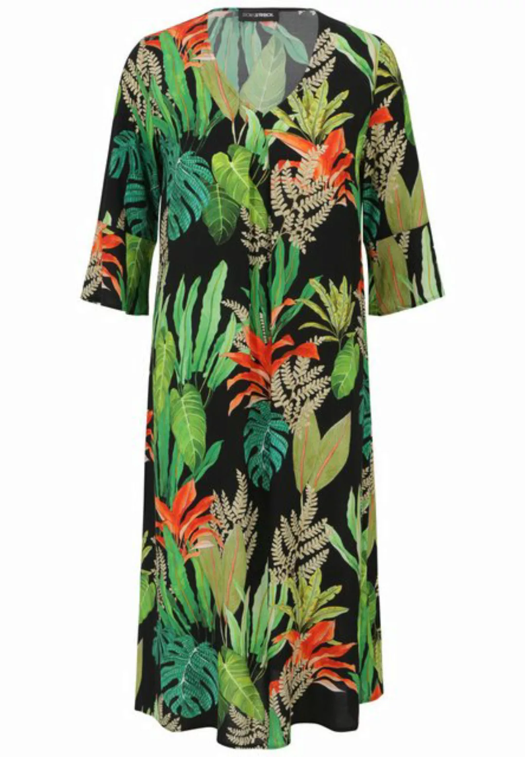 Doris Streich Sommerkleid Kleid günstig online kaufen