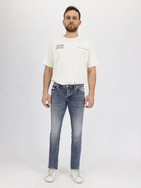 LTB Straight-Jeans günstig online kaufen