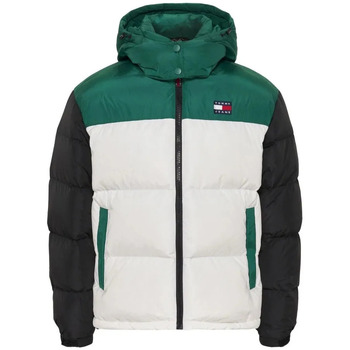 Tommy Jeans  Daunenjacken Original logo winter günstig online kaufen