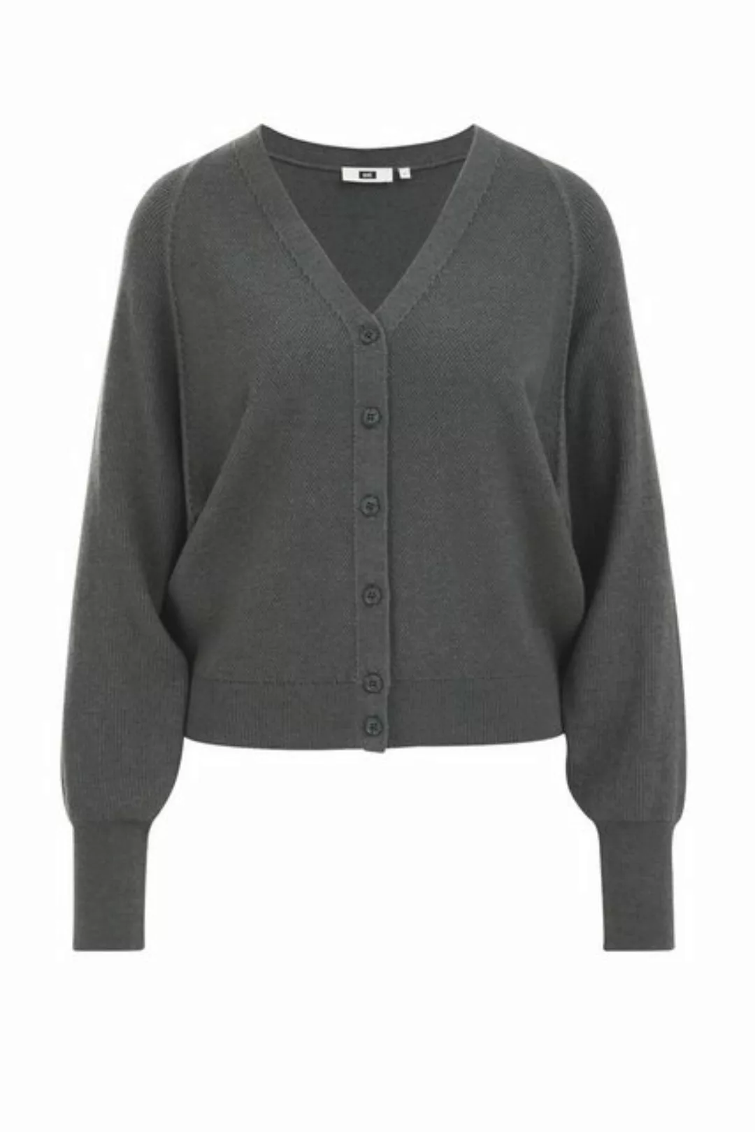 WE Fashion Cardigan günstig online kaufen