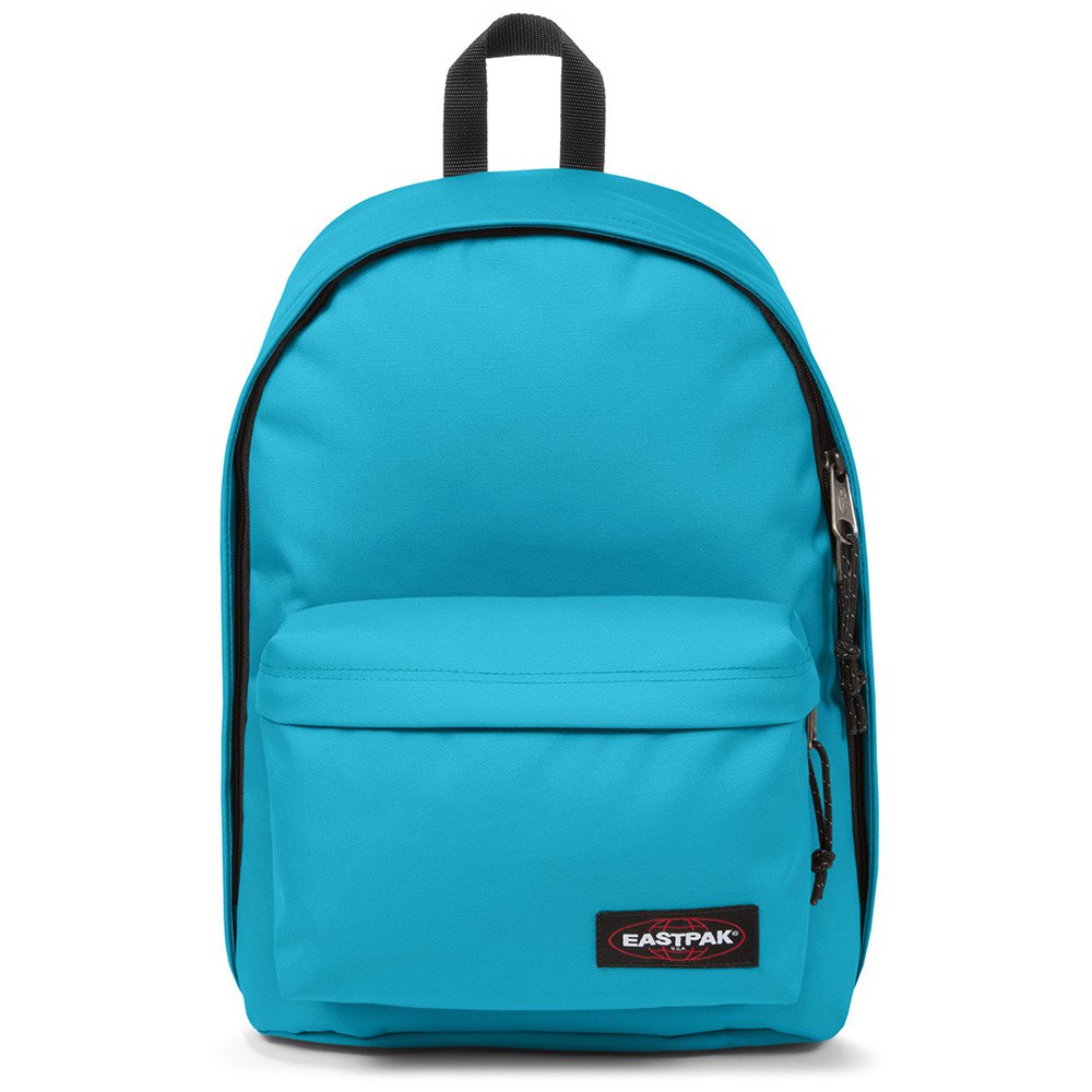 Eastpak Out Of Office 27l Rucksack One Size Pool Blue günstig online kaufen