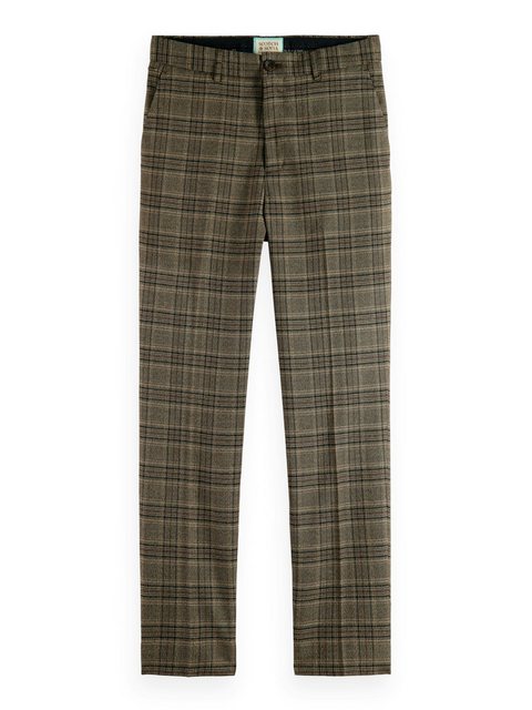 Scotch & Soda Chinohose Irving slim tapered chino in Recycl günstig online kaufen