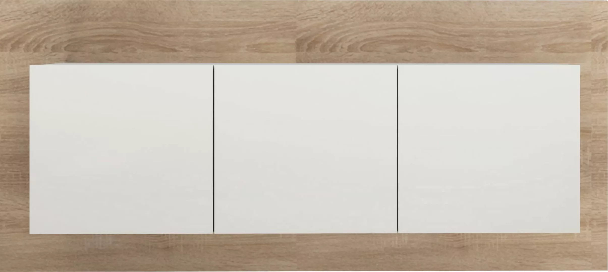 borchardt Möbel Lowboard "Sara", Breite 144 cm günstig online kaufen