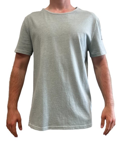 Zhrill T-Shirt T-Shirt HERKKO Blau (0-tlg) günstig online kaufen