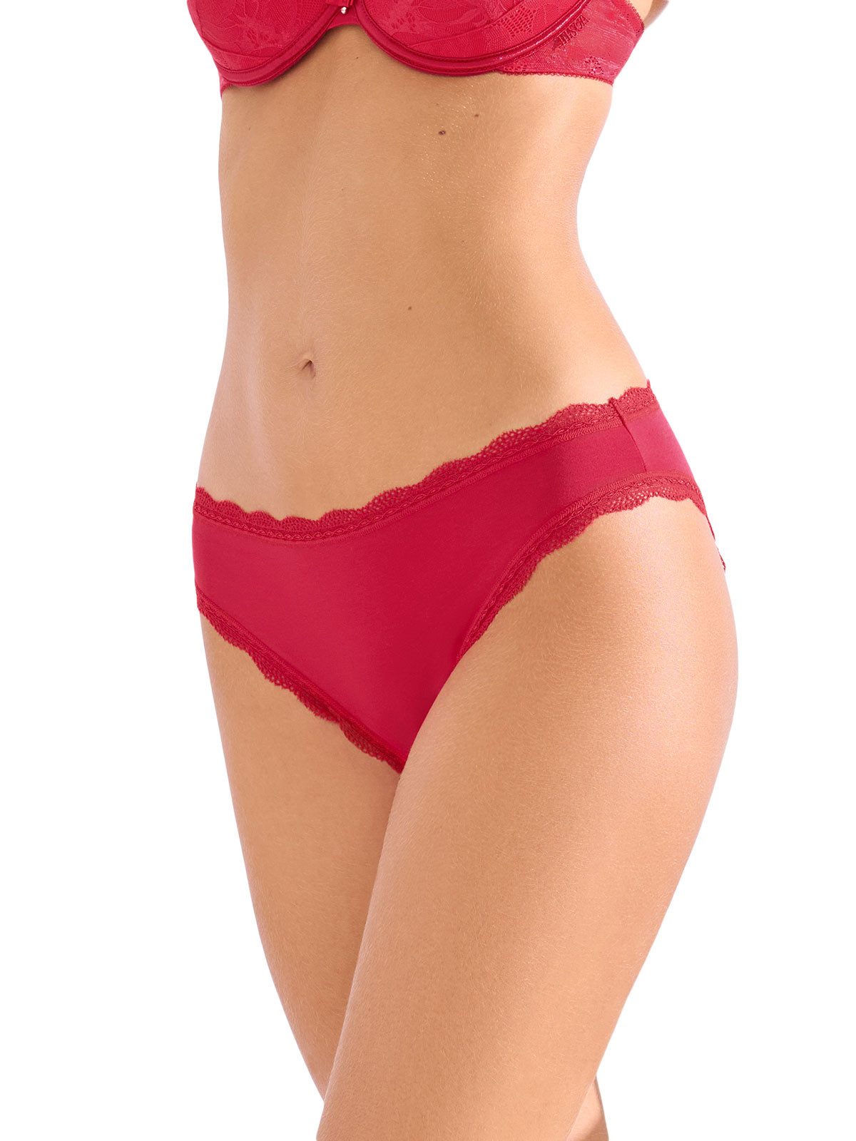 Lisca Bikinislip Damen Slip Everyday (Stück, günstig online kaufen