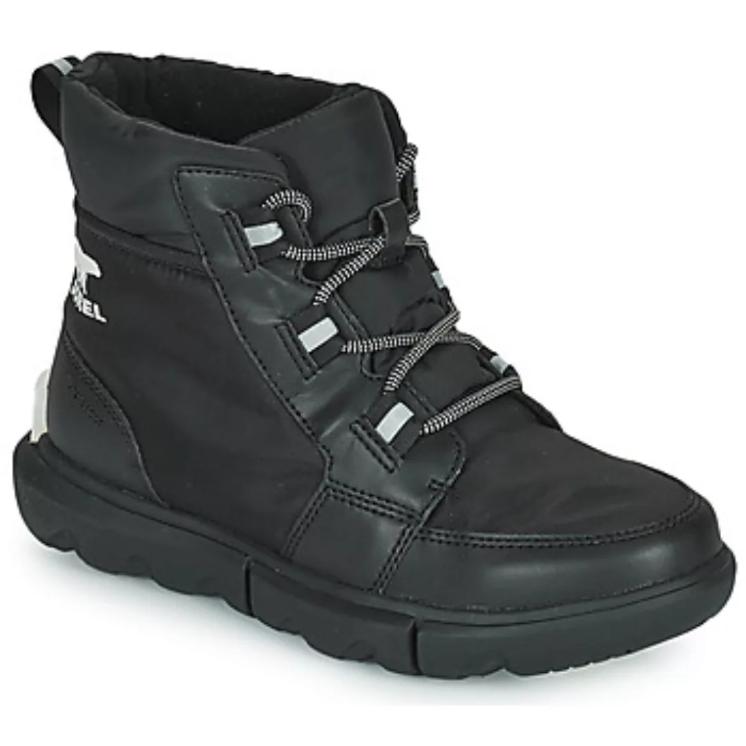 Sorel  Damenstiefel SOREL EXPLORER II CARNIVAL SPORT günstig online kaufen