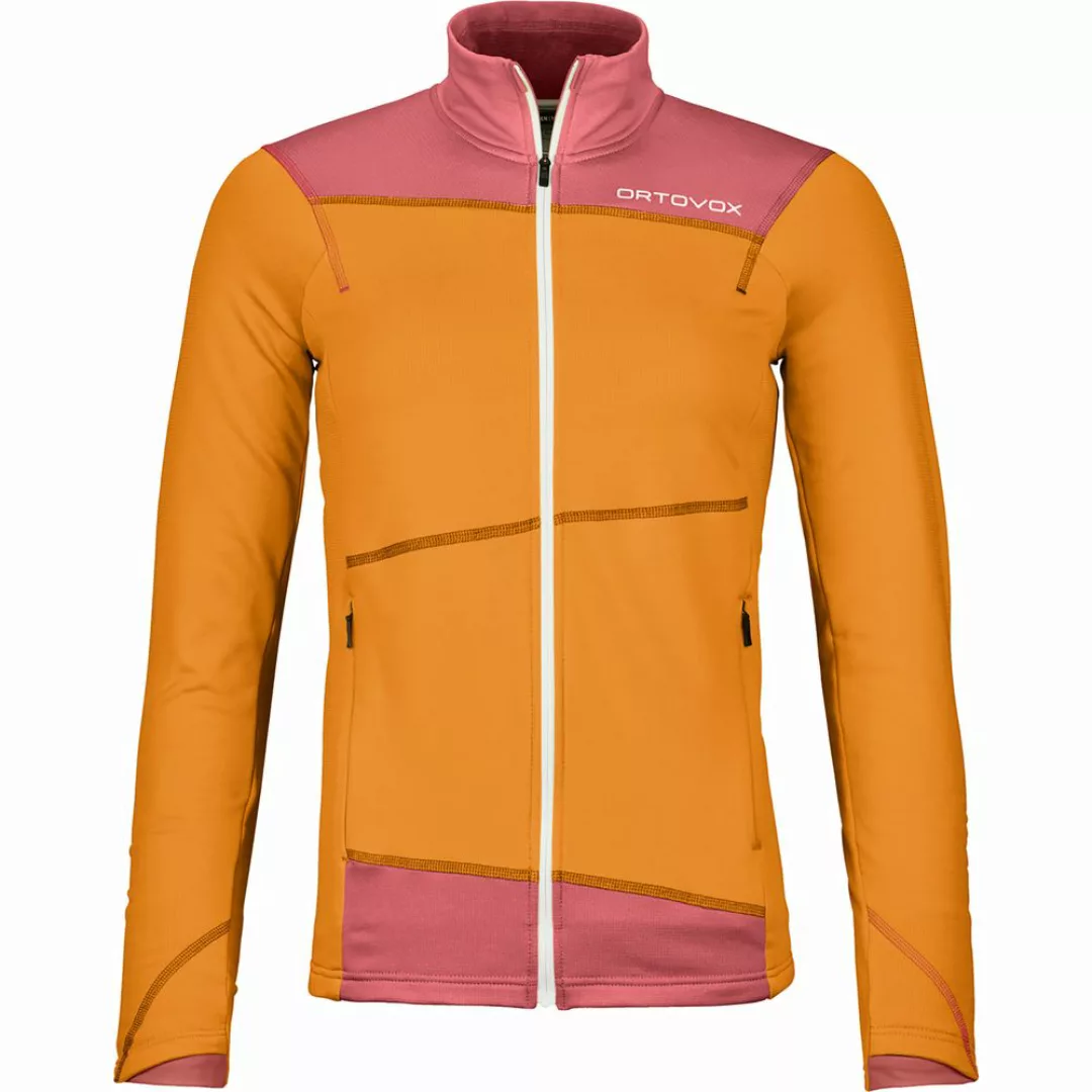 Ortovox Fleecejacke FLEECE LIGHT JACKET W günstig online kaufen