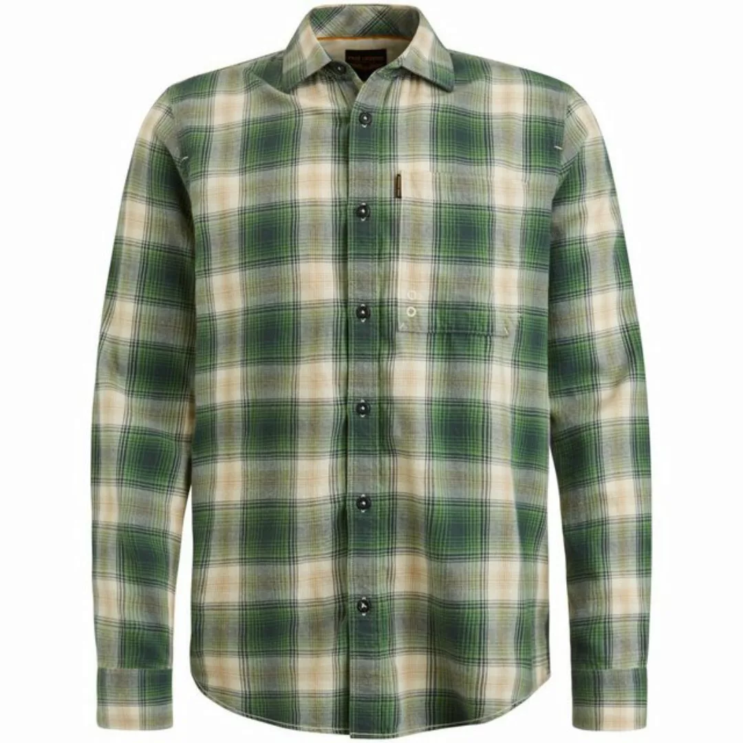 PME LEGEND Kapuzensweatshirt Long Sleeve Shirt Ct günstig online kaufen