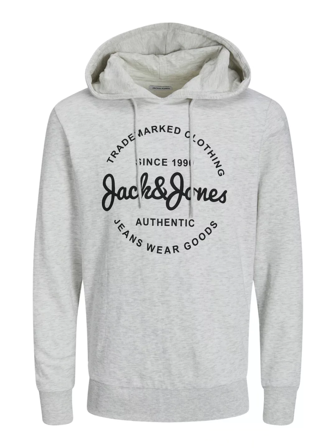 Jack & Jones PlusSize Kapuzensweatshirt "JJFOREST SWEAT HOOD PLS" günstig online kaufen