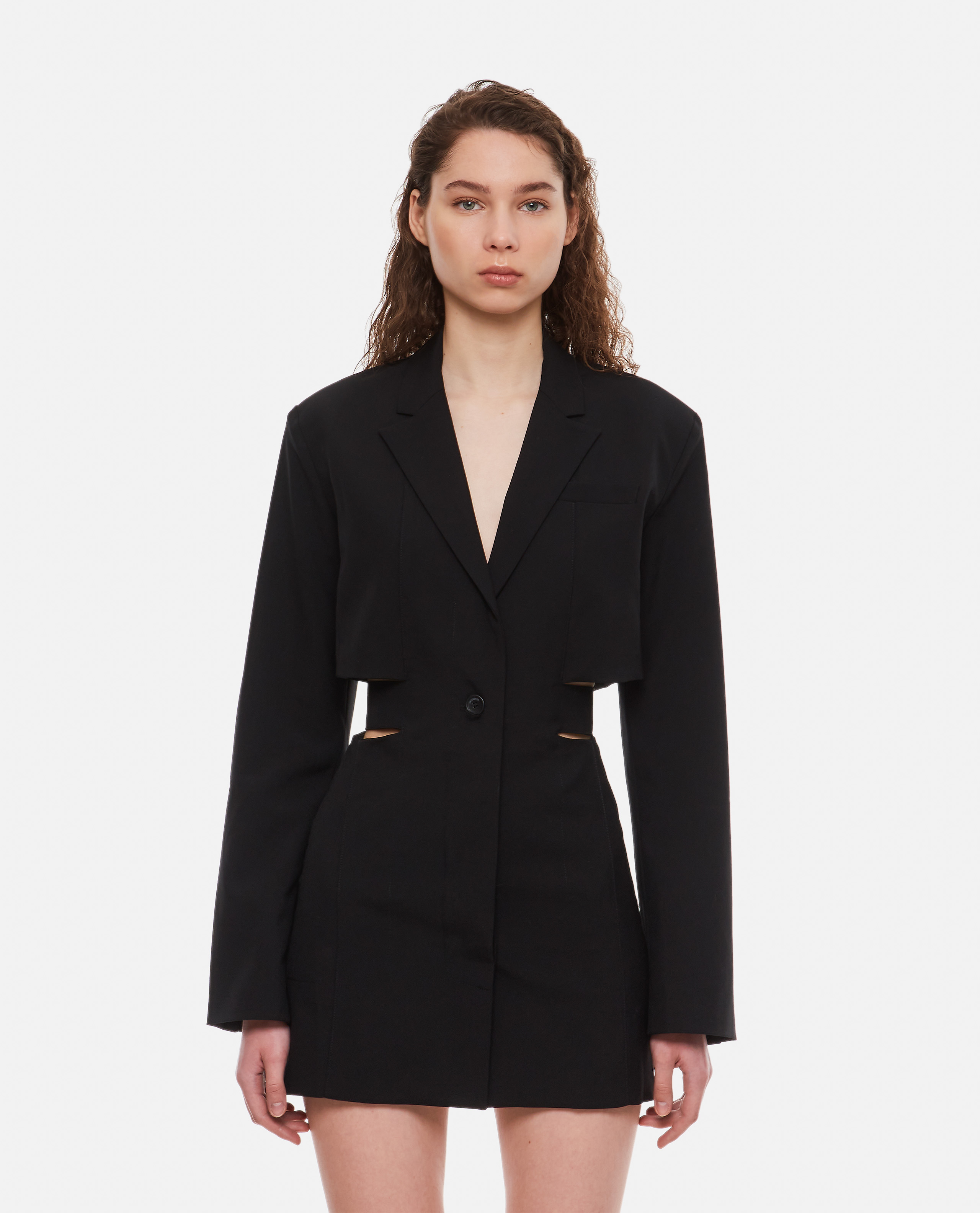 LA ROBE BARI WOOL BLAZER günstig online kaufen