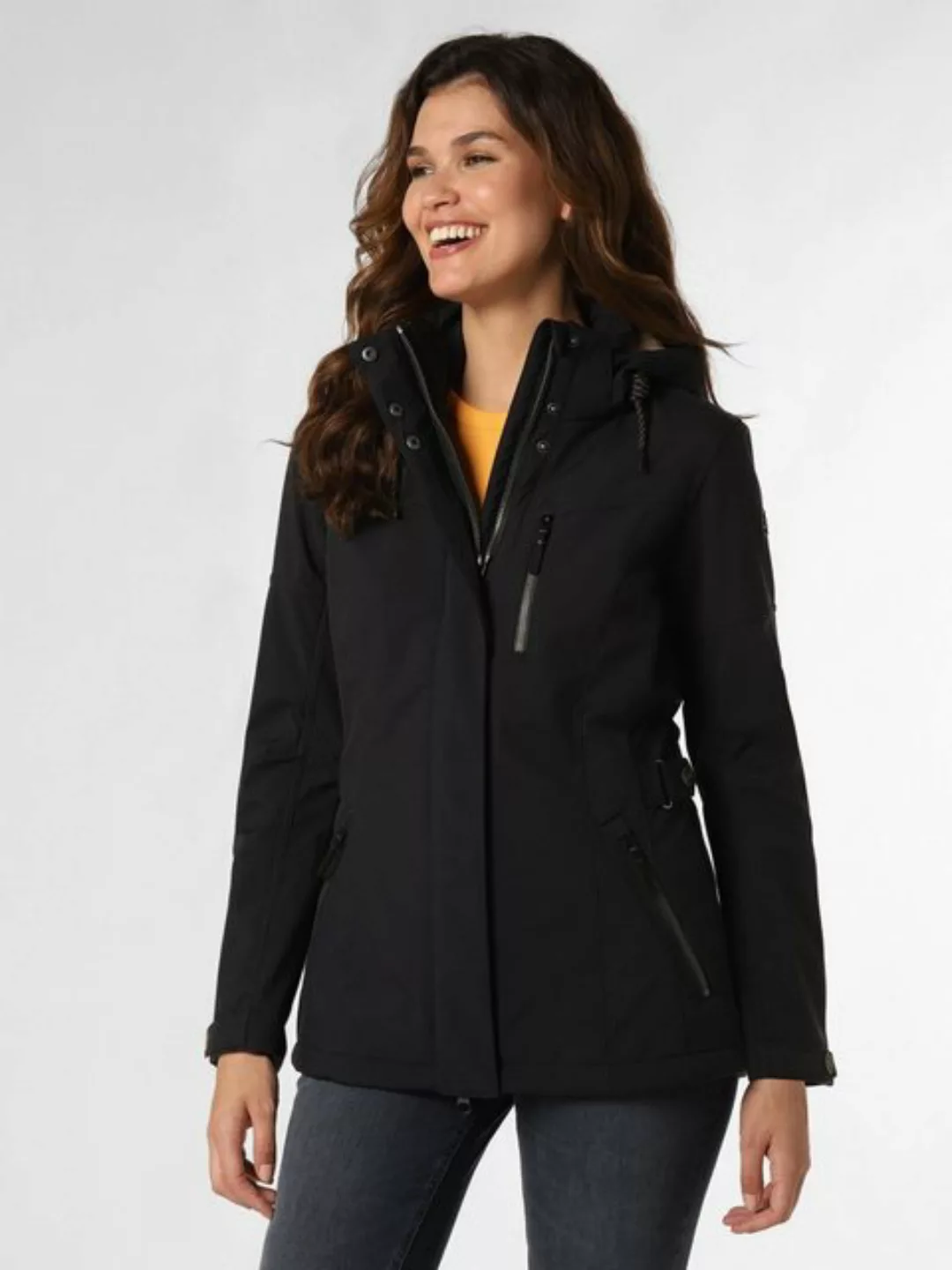 Marie Lund Softshelljacke günstig online kaufen