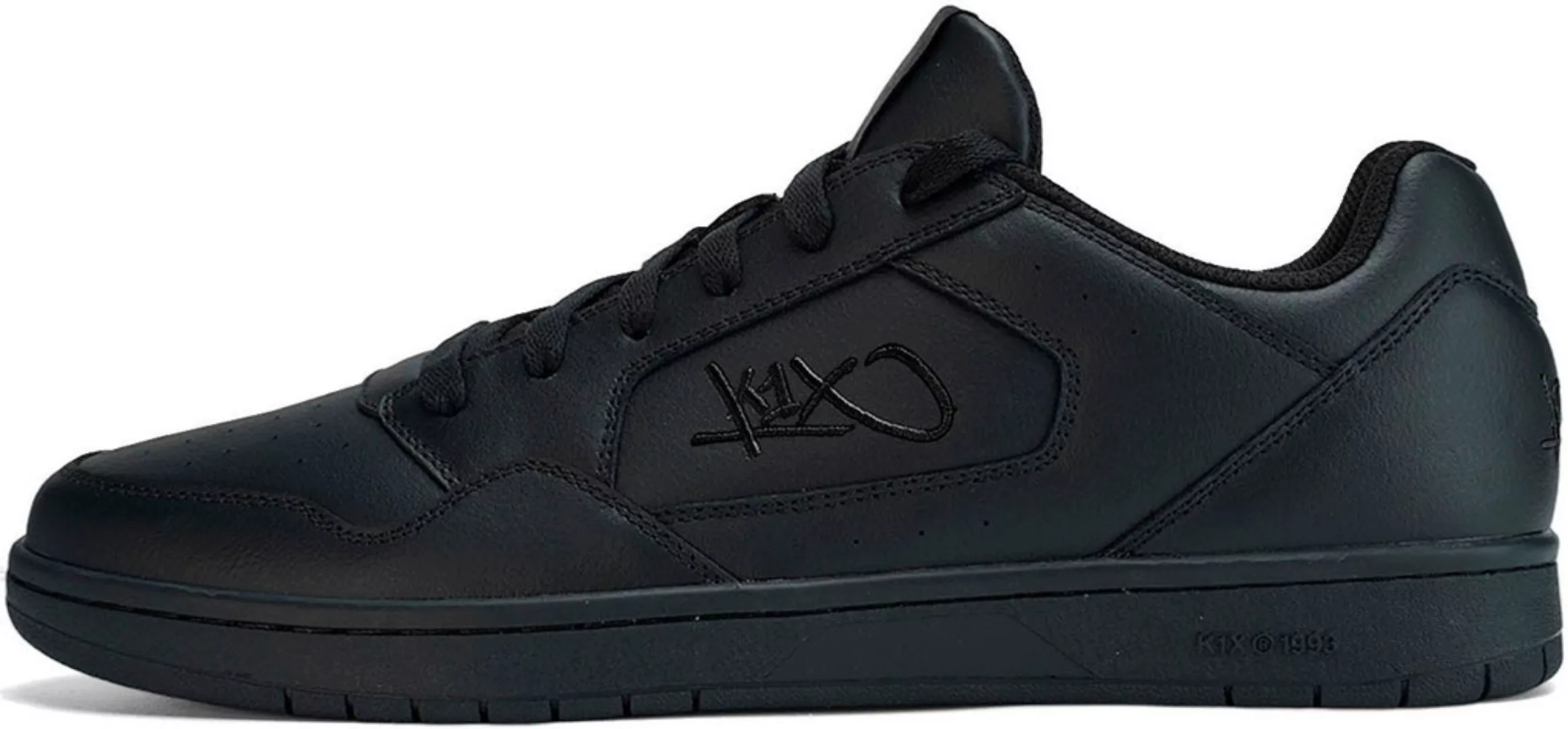 K1X Sneaker "Sweep Low black/black M" günstig online kaufen