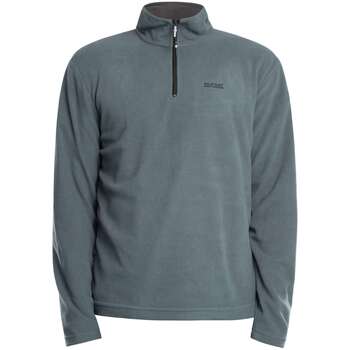 Regatta  Fleecepullover Thompson Fleece-Sweatshirt mit Reißverschluss günstig online kaufen