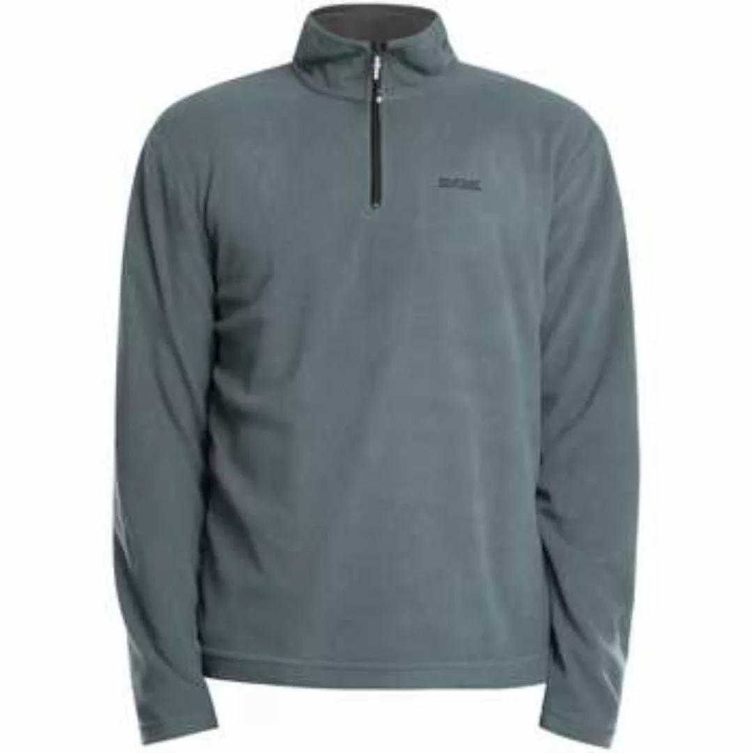 Regatta  Fleecepullover Thompson Fleece-Sweatshirt mit Reißverschluss günstig online kaufen