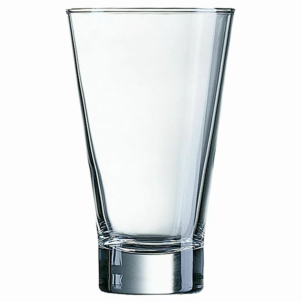 Gläserset Arcoroc Shetland 12 Stück Durchsichtig Glas (42 Cl) günstig online kaufen