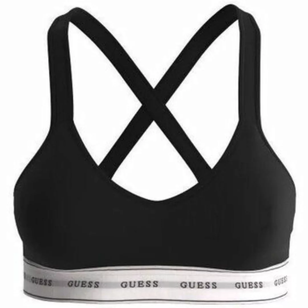 Guess  Tank Top O1GC15 KBBU1CARRIE-JBLK günstig online kaufen