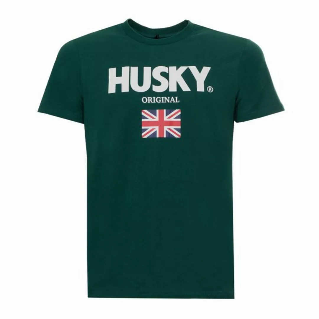 Husky T-Shirt günstig online kaufen