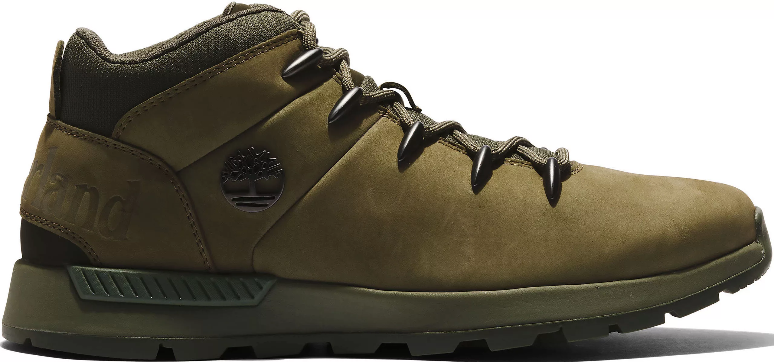 Timberland Schnürboots "Sprint Trekker Mid" günstig online kaufen