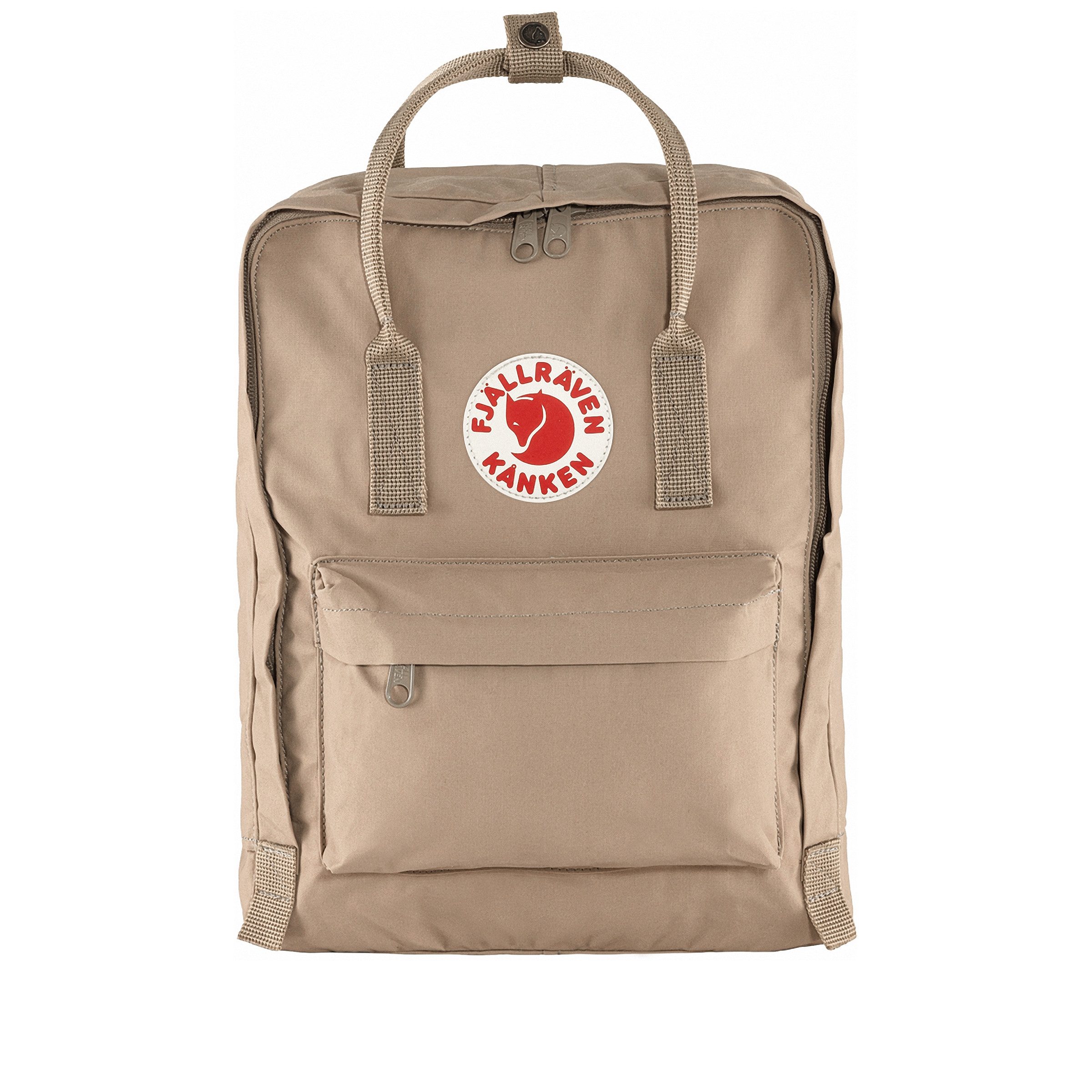 Fjällräven Rucksack Kånken Original (Set, 2-tlg) günstig online kaufen