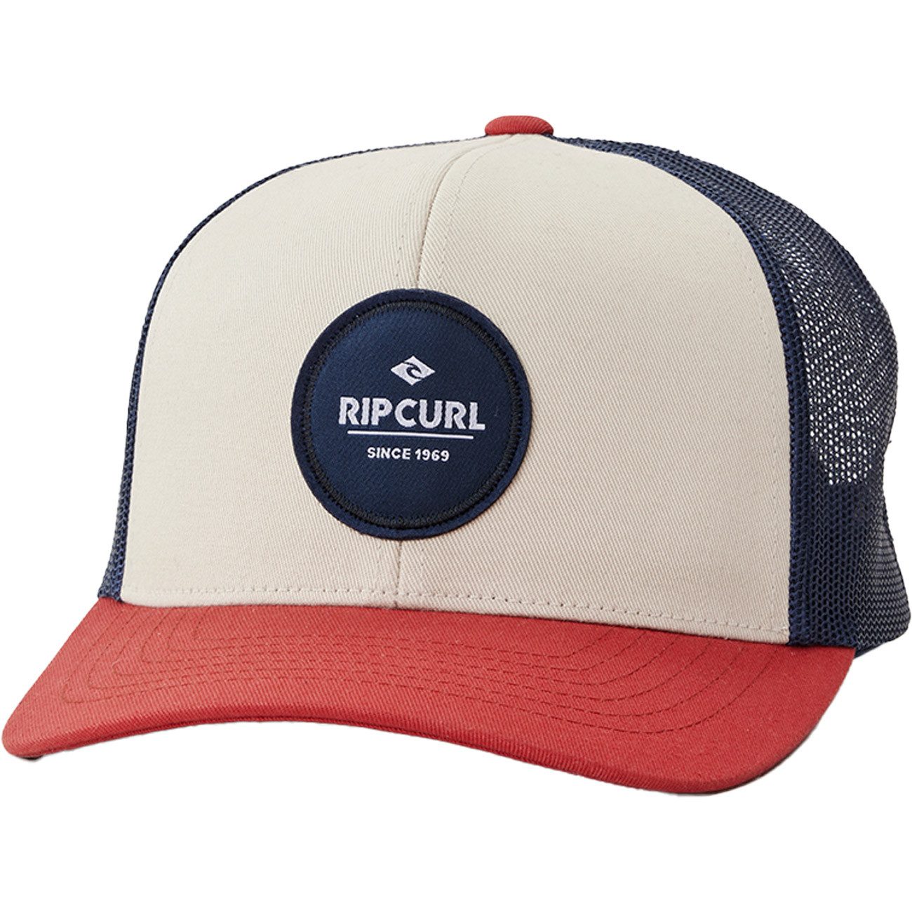 Rip Curl Baseball Cap ROUTINE CURVE günstig online kaufen