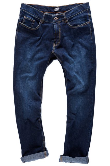 STHUGE 5-Pocket-Jeans STHUGE Jeans Bauchfit Regular Fit 5 Pocket günstig online kaufen