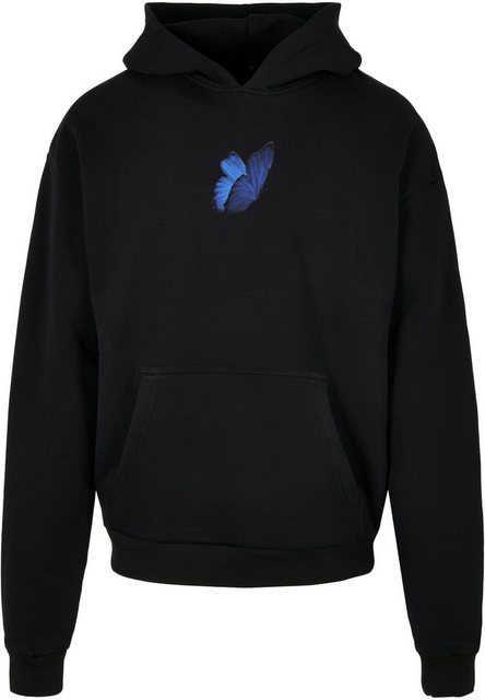 MisterTee Sweatshirt MisterTee Unisex Le Papillon Heavy Oversize Hoody (1-t günstig online kaufen