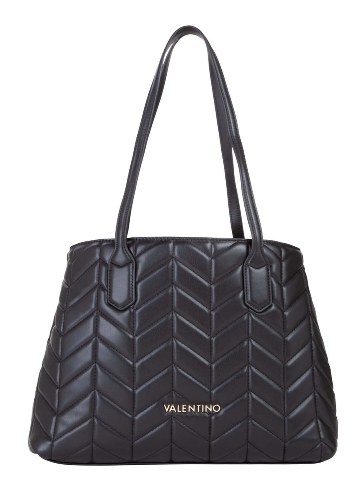 VALENTINO BAGS Shopper "SHOPPING PETAL RE", Handtasche Damen Henkeltasche S günstig online kaufen