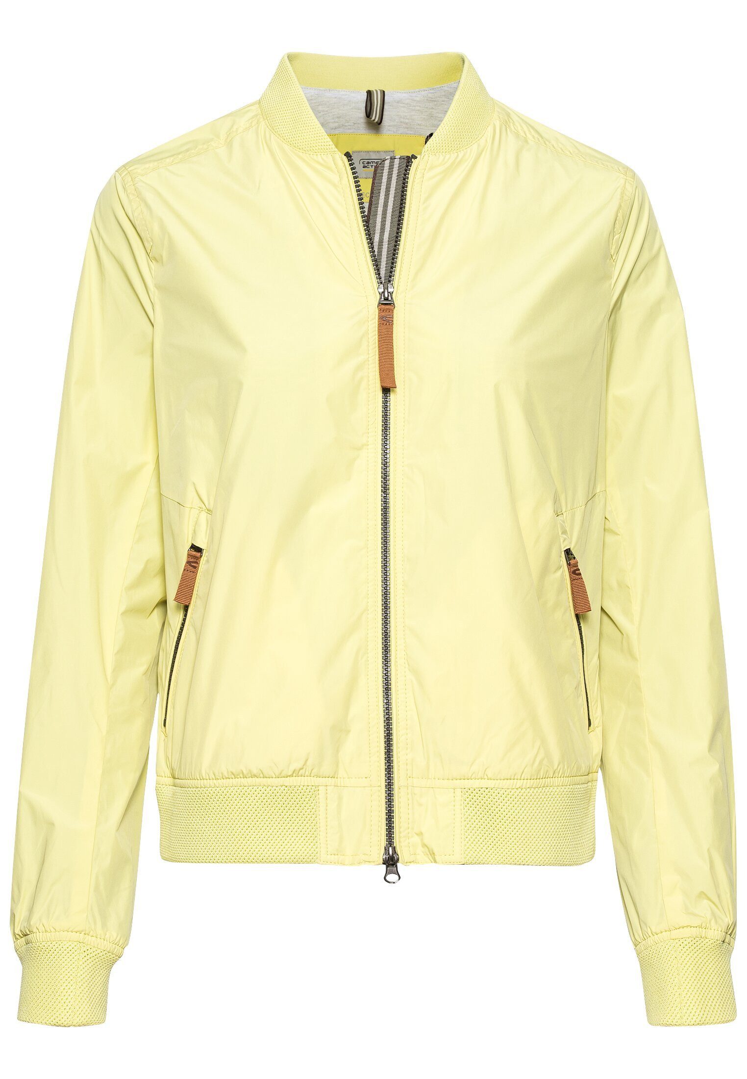 camel active Blouson Kurzer Blouson aus günstig online kaufen