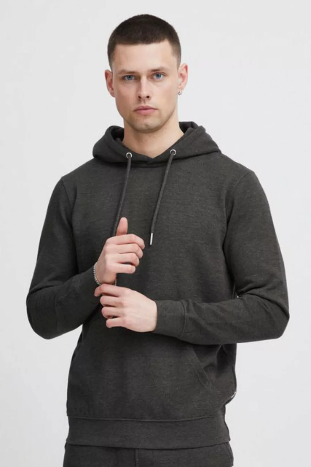 !Solid Kapuzensweatshirt SDMColinoreg 2Pack Basic Kapuzenjacke als Doppelpa günstig online kaufen